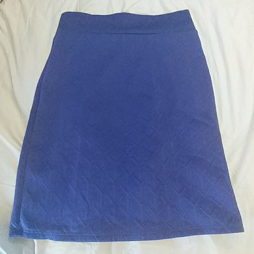 LulaRoe Cassie Skirt